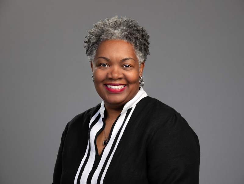 Tomeka C. Dowling